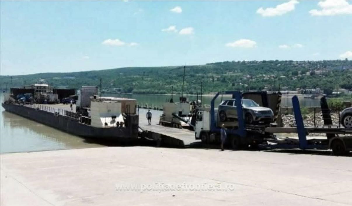 Foto: facebook.com/itpf.giurgiu