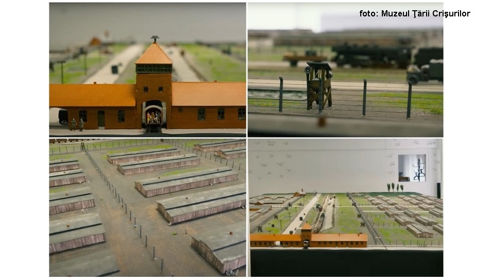 צילום: מוזיאון כפר קריש (תערוכה נודדת 