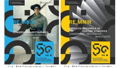 Expoziţii aniversare la Muzeul Național de Istorie a României