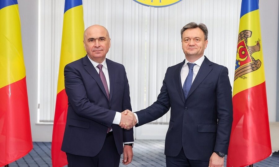 Ilie Bolojan și 