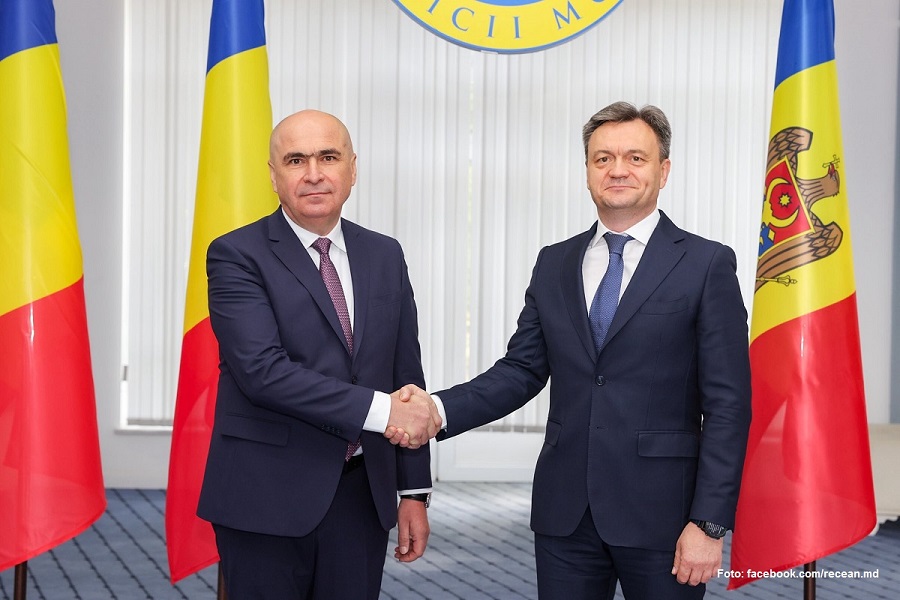 Ilie Bolojan și