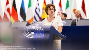 Comisia consolidează industria chimică a Europei