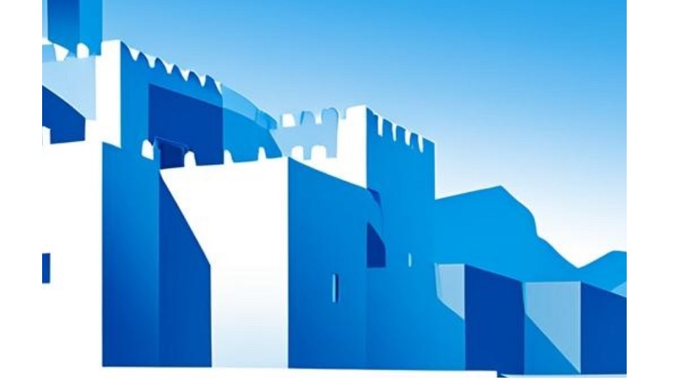 La Kasbah des Oudayas à Rabat (photo COPEAM)