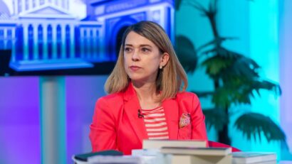 Interscambio dinamico, intervista a Micaela Soldini, direttrice ICE Bucarest, a fine missione in Romania