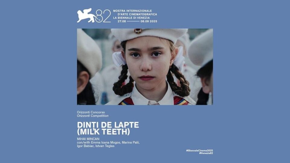 Sursa foto: Istituto Romeno di Cultura e Ricerca Umanistica di Venezia / Facebook