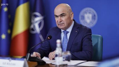 Foto: gov.ro