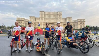 Credit foto: Invictus România