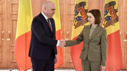 Foto: gov.ro
