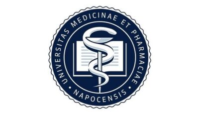 foto: UMF 'Iuliu Haţieganu' Cluj-Napoca (logo UMF 'Iuliu Haţieganu')