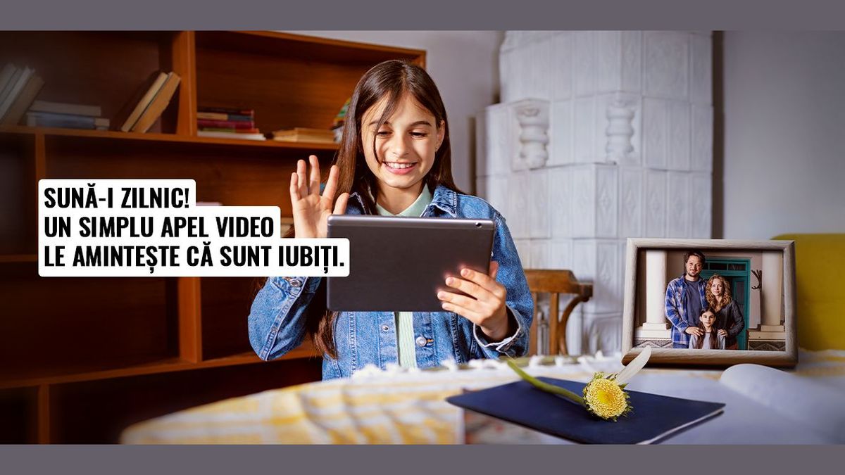 Foto: Salvaţi Copiii
