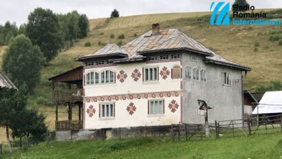 The Dorna Land, legends, nature and heritage