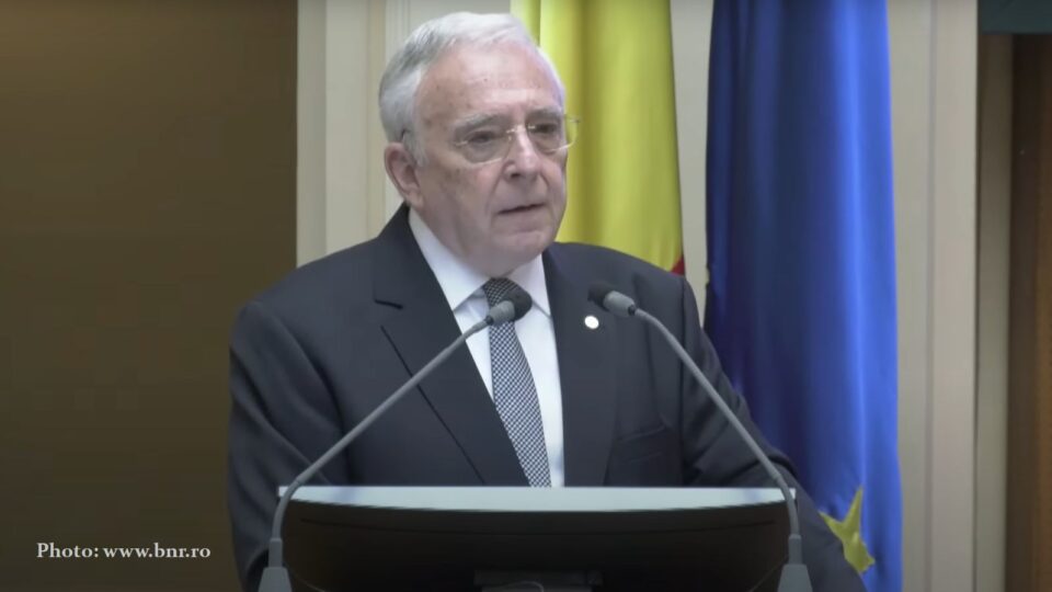Інфляційний стрибок у Румунії