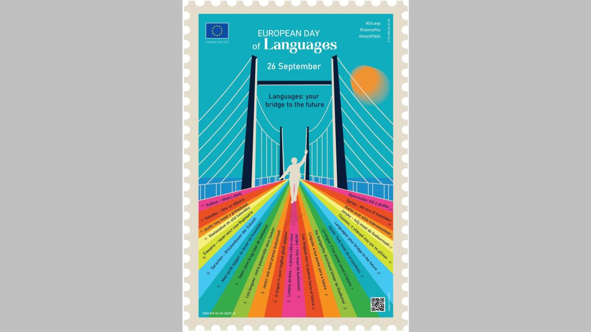 Ziua Europeană a Limbilor