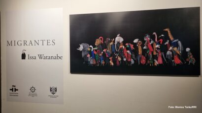 Foto: Monica Tarău/RRI