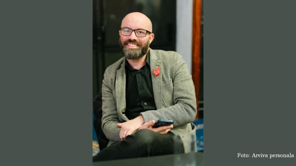 Jérémy de France