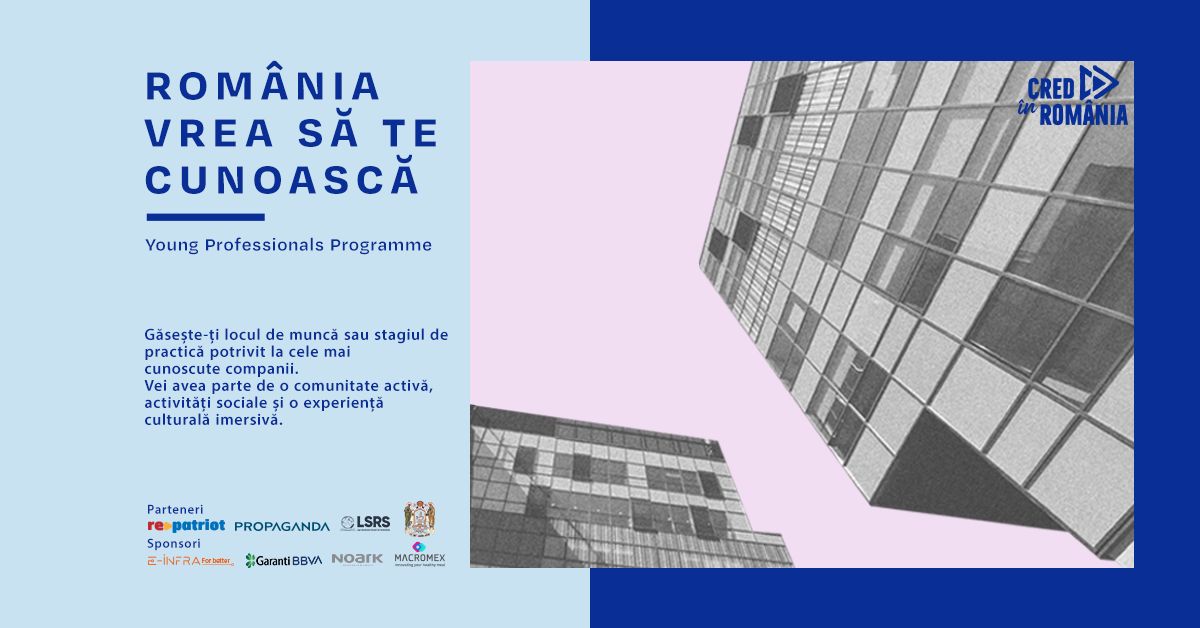 120 de tineri din diaspora s-au înscris în proiectul „România vrea să te cunoască”