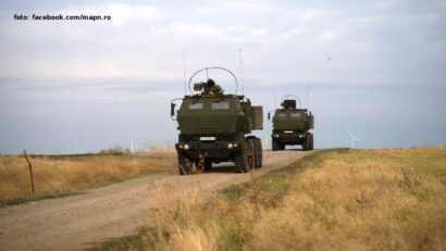 sursă foto: facebook.com/mapn.ro