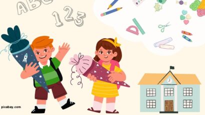 La miscelánea: Regreso a clases en Rumanía: entre la esperanza y el desafío