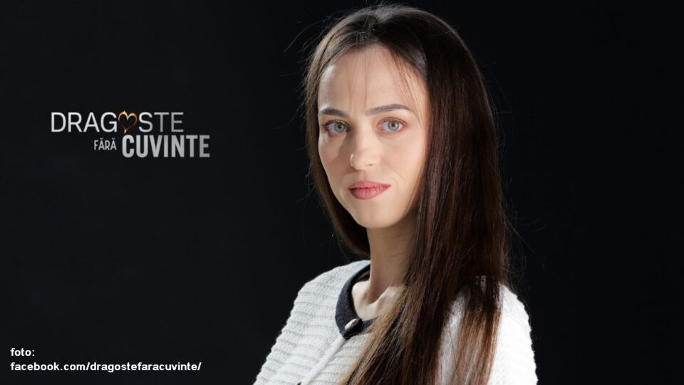 Filmul "Dragoste fără cuvinte" (sursă foto: facebook.com/dragostefaracuvinte)