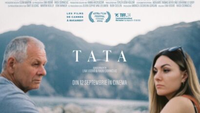 « TATA / Papa », un documentaire multi-récompensé