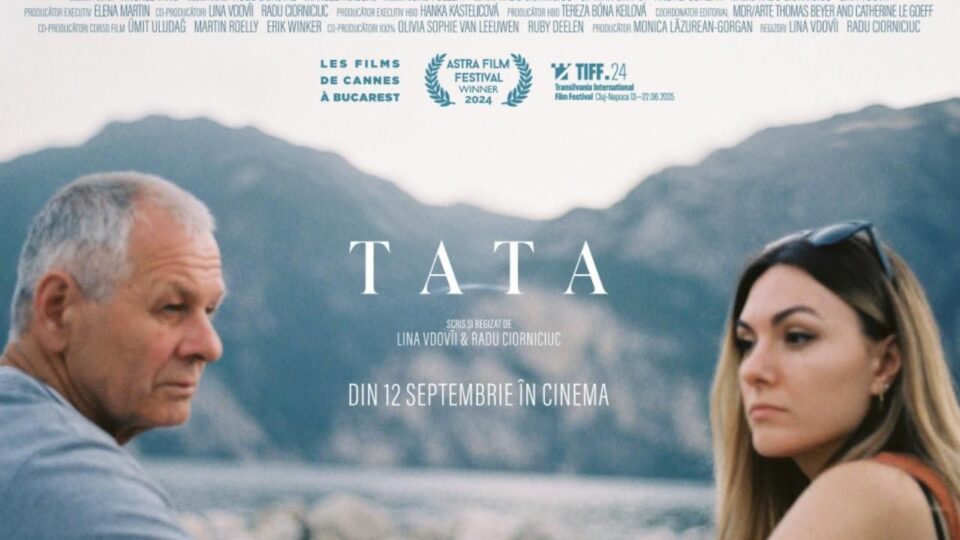 « TATA / Papa », un documentaire multi-récompensé