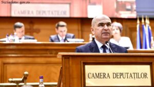 Guvernul se confruntă cu patru moțiuni de cenzură