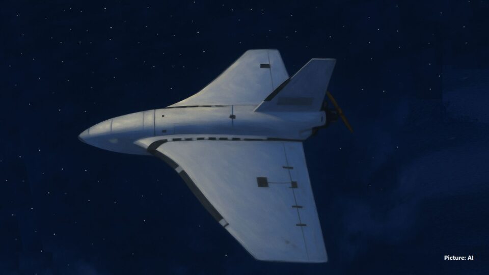 Incursion sans précédent d’un drone russe dans l’espace aérien roumain