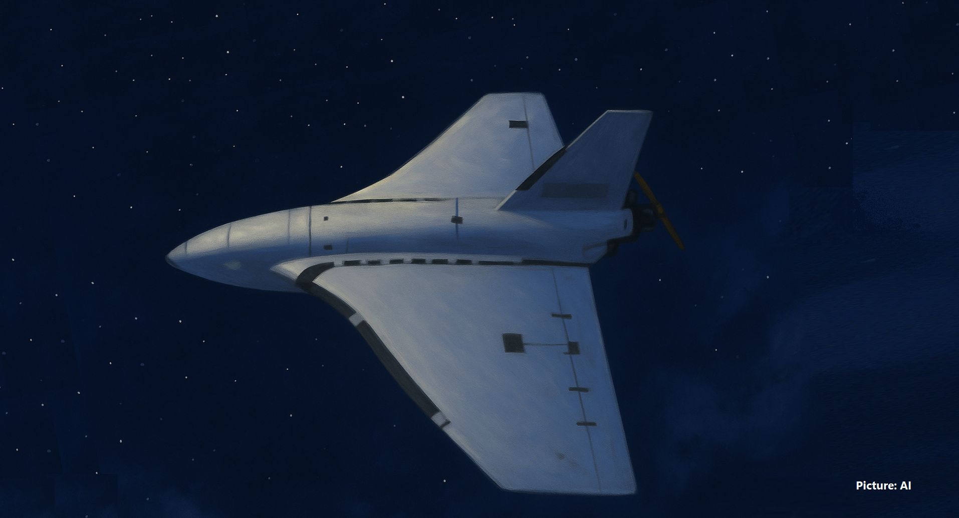 Incursion sans précédent d’un drone russe dans l’espace aérien roumain