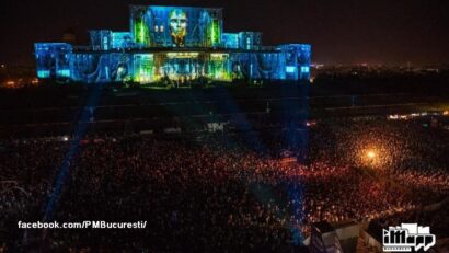 În capitală continuă Zilele Bucureştiului