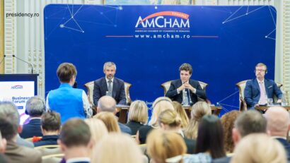 Foto: presidency.ro