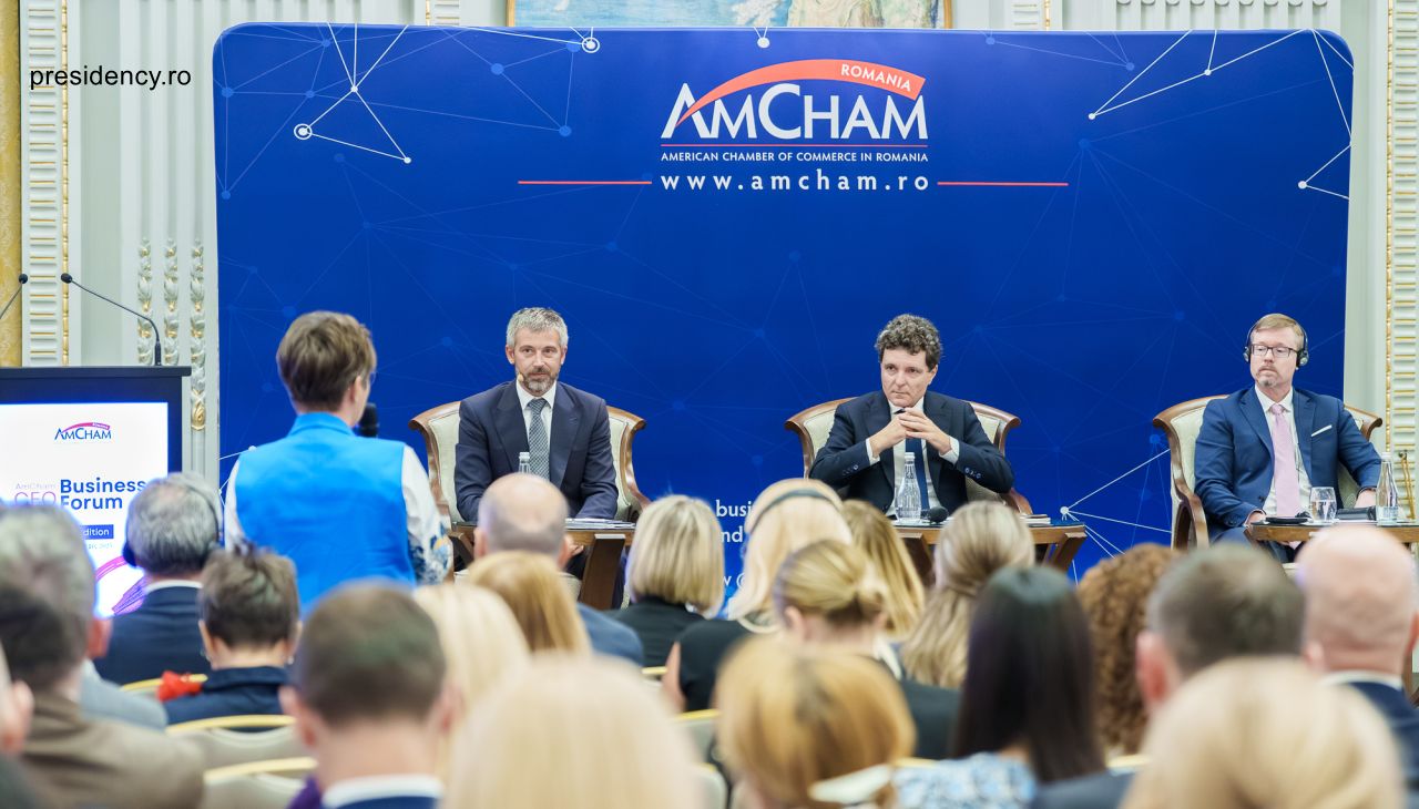 Foto: presidency.ro