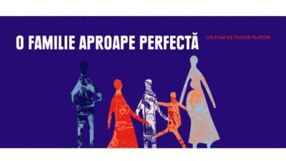 „O familie aproape perfectă” (Tudor Platon)