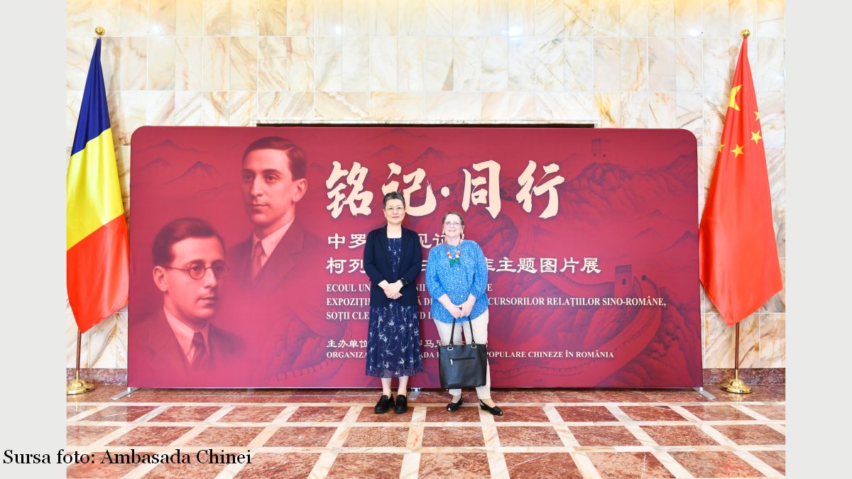 2025年9月6日:“铭记历史,携手共创美好未来”的摄影展暨电影放映活动 2025年9月6日:“铭记历史,携手共创美好未来”的摄影展暨电影放映活动