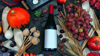 La miscelánea: El alma del vino rumano y su vendimia
