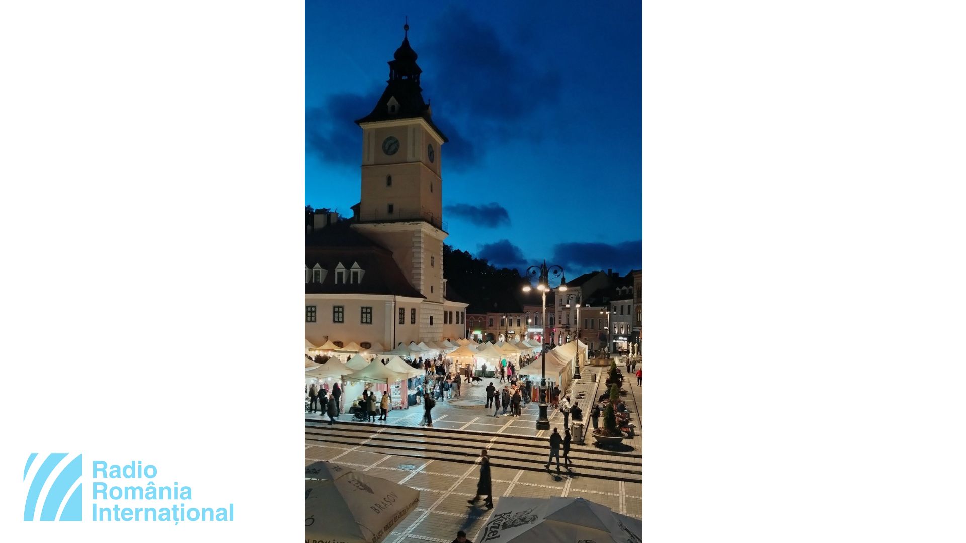 Desde Rumanía hacia el mundo: Ciudades rumanas emblemáticas – Braşov