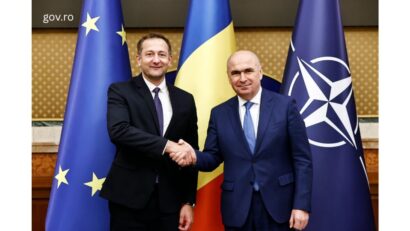 Foto: gov.ro
