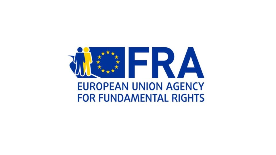 Agenţia pentru Drepturi Fundamentale a Uniunii Europene-FRA