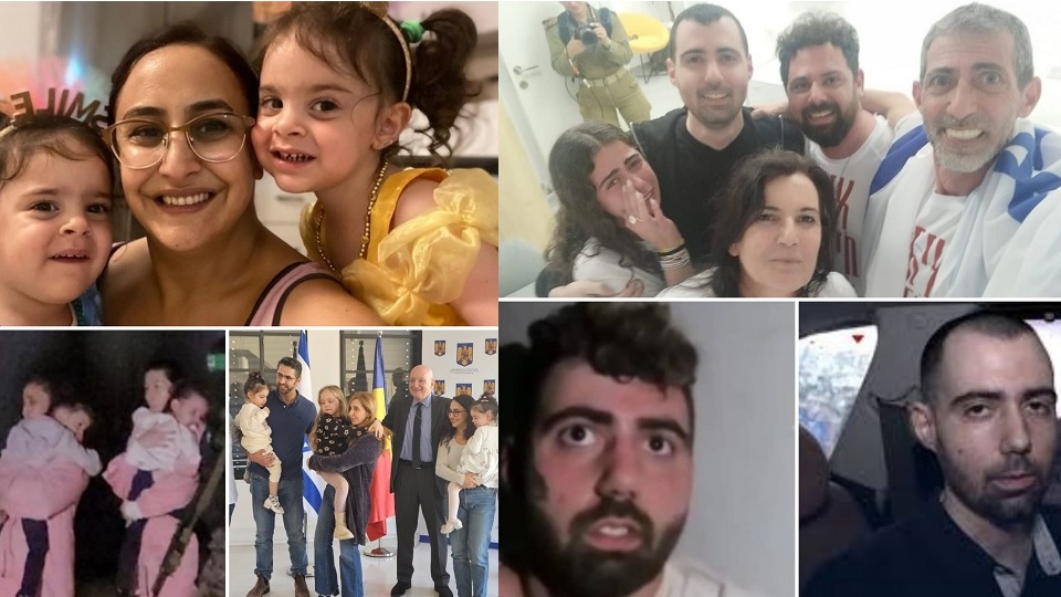 מקור הצילום: שגרירות רומניה בישראל