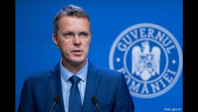 Ionuț Moșteanu (foto: gov.ro)