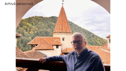 Mihail Siskin (arhiva personală)