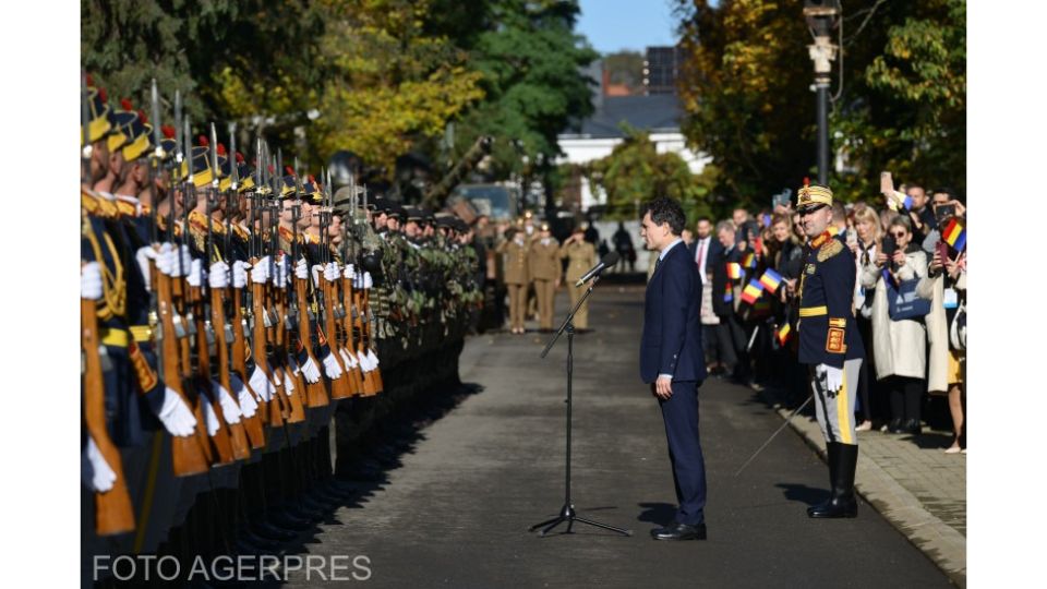 Foto: Agerpres