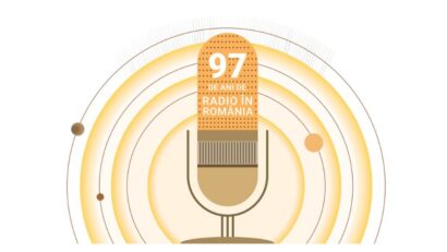 Radio România, 97 de ani de încredere și emoție Radio România, 97 de ani de încredere și emoție