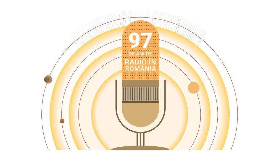Radio România, 97 de ani de încredere și emoție