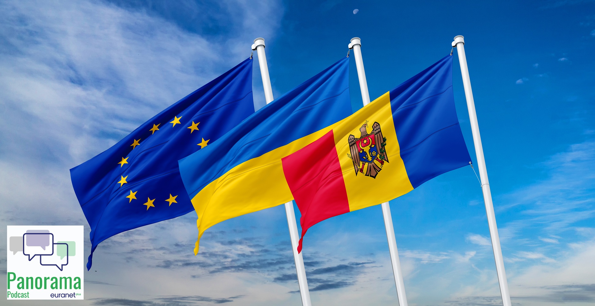 Moldovans look West (Svet foto - Shutterstock) Moldovans look West (Svet foto - Shutterstock)