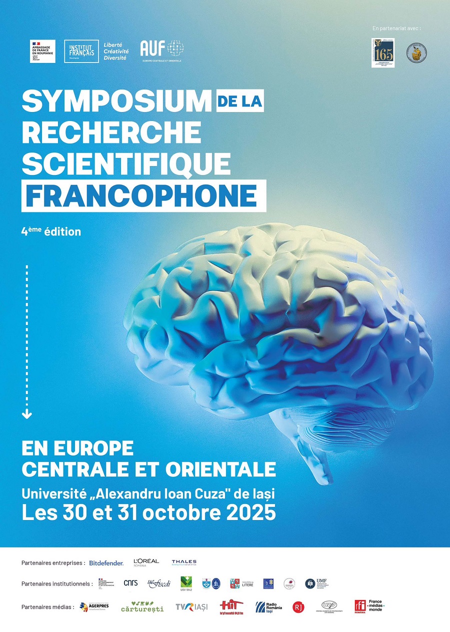 Happening in Romania