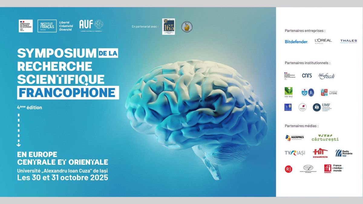 Happening in Romania Happening in Romania