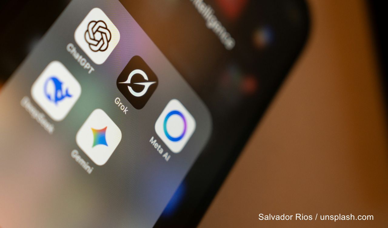 Foto: Salvador Rios / unsplash.com Foto: Salvador Rios / unsplash.com