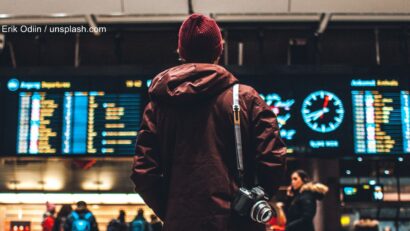 Foto: Erik Odiin / unsplash.com