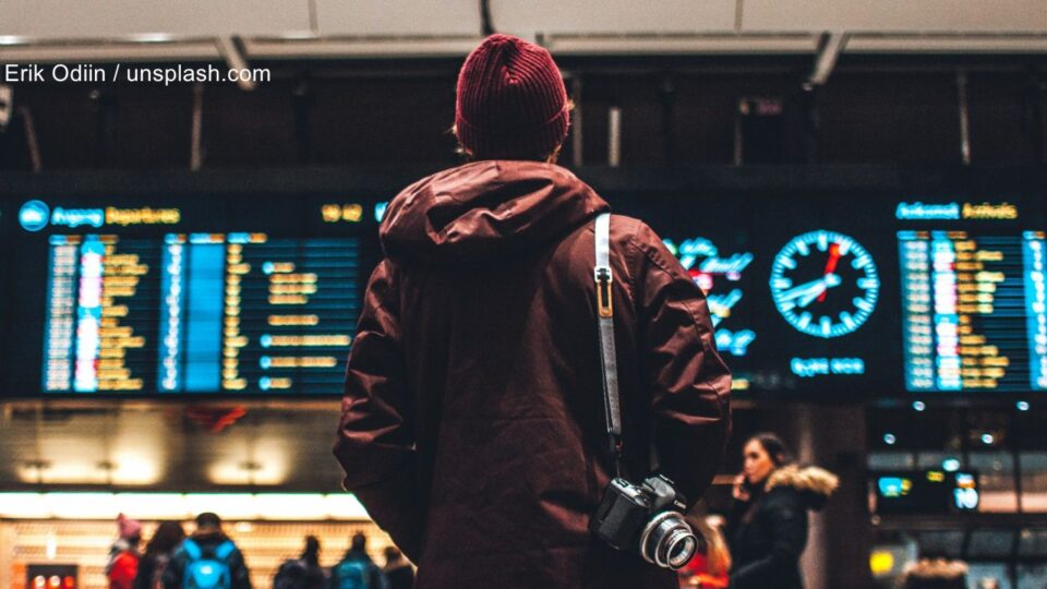 Foto: Erik Odiin / unsplash.com