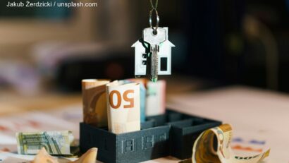 Foto: Jakub Żerdzicki / unsplash.com